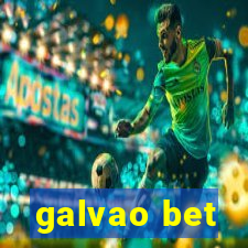 galvao bet